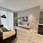 Metropole Thu Thiem - Luna Apartment - Chic, Unbeatable Location, Great Value!!!
