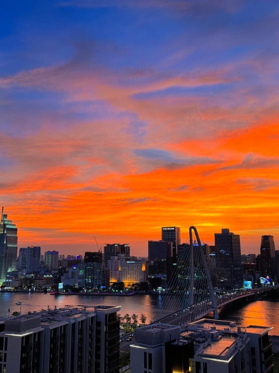 Metropole Thu Thiem - Luna - Chic, Unbeatable Location, Great Value!!! TP. Hồ Chí Minh
