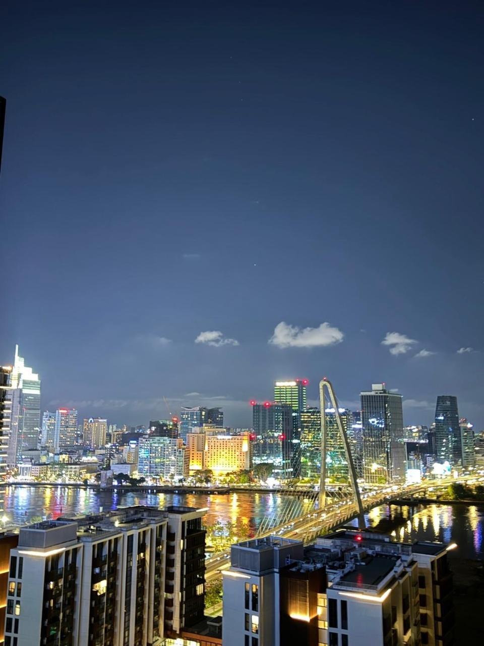 Metropole Thu Thiem - Luna - Chic, Unbeatable Location, Great Value!!! Căn hộ