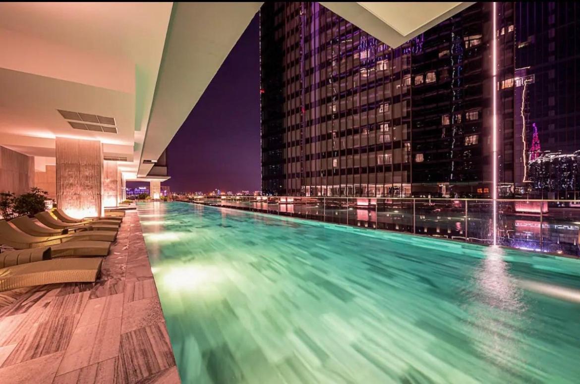 Căn hộ Metropole Thu Thiem - Luna - Chic, Unbeatable Location, Great Value!!! TP. Hồ Chí Minh