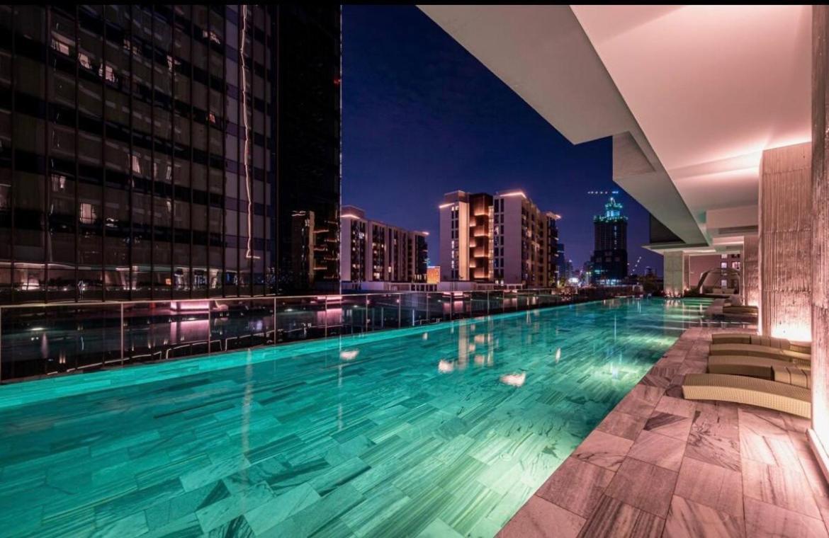 Metropole Thu Thiem - Luna - Chic, Unbeatable Location, Great Value!!! * TP. Hồ Chí Minh