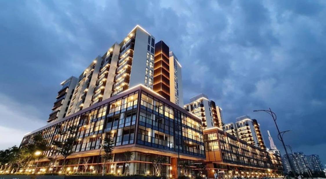 Căn hộ Metropole Thu Thiem - Luna - Chic, Unbeatable Location, Great Value!!! TP. Hồ Chí Minh