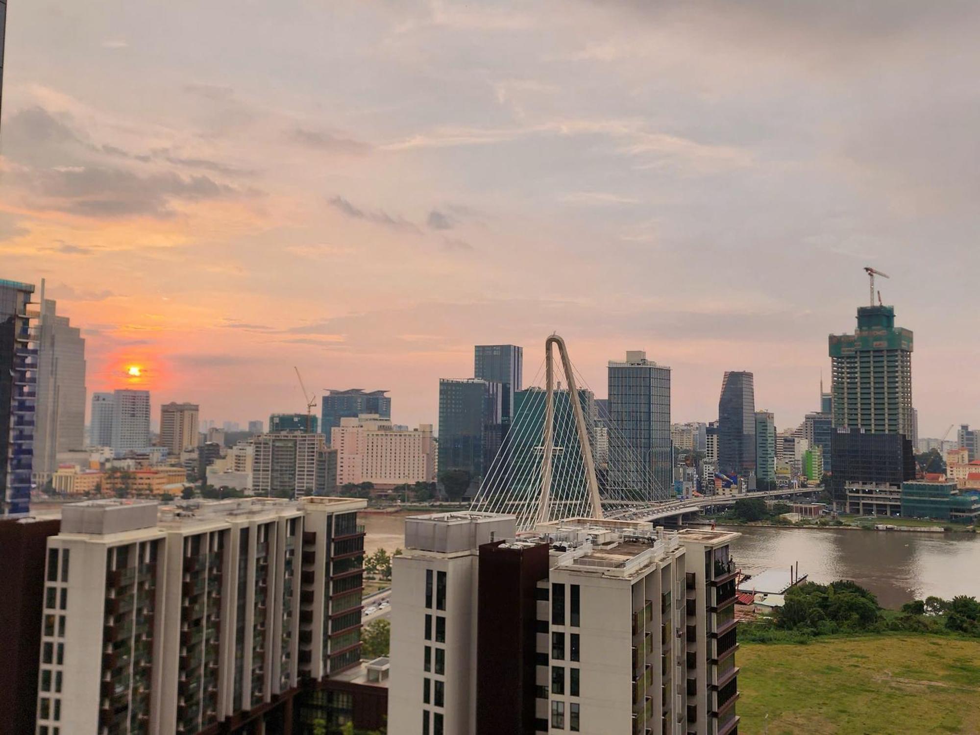 Metropole Thu Thiem - Luna - Chic, Unbeatable Location, Great Value!!! Căn hộ *