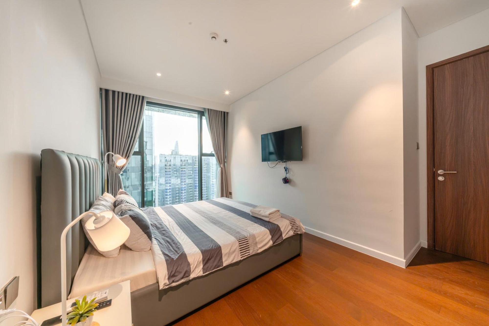 Metropole Thu Thiem - Luna - Chic, Unbeatable Location, Great Value!!! TP. Hồ Chí Minh