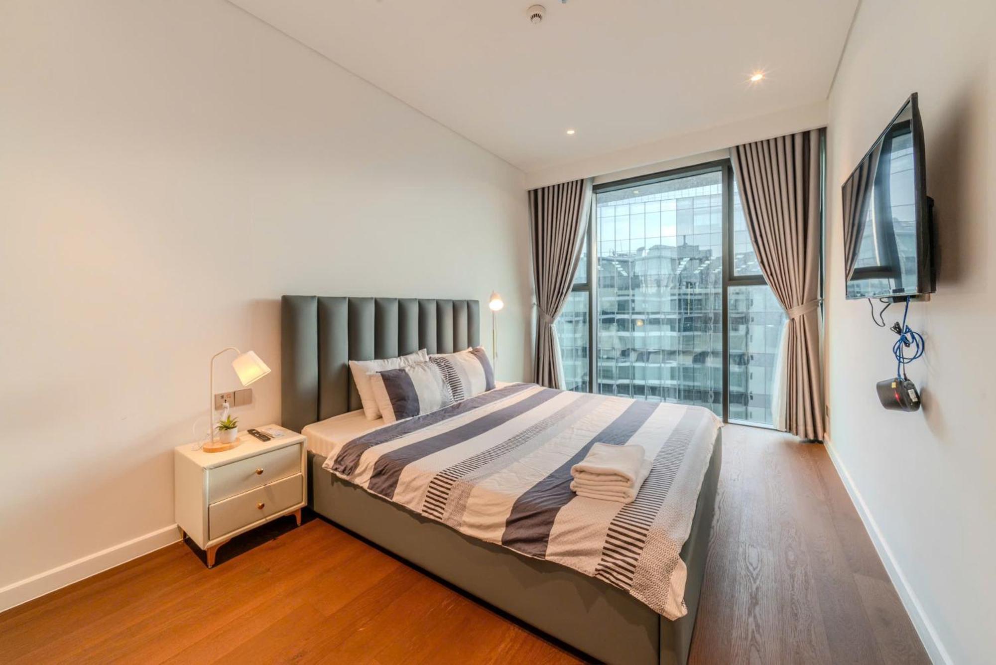 Metropole Thu Thiem - Luna - Chic, Unbeatable Location, Great Value!!! Căn hộ