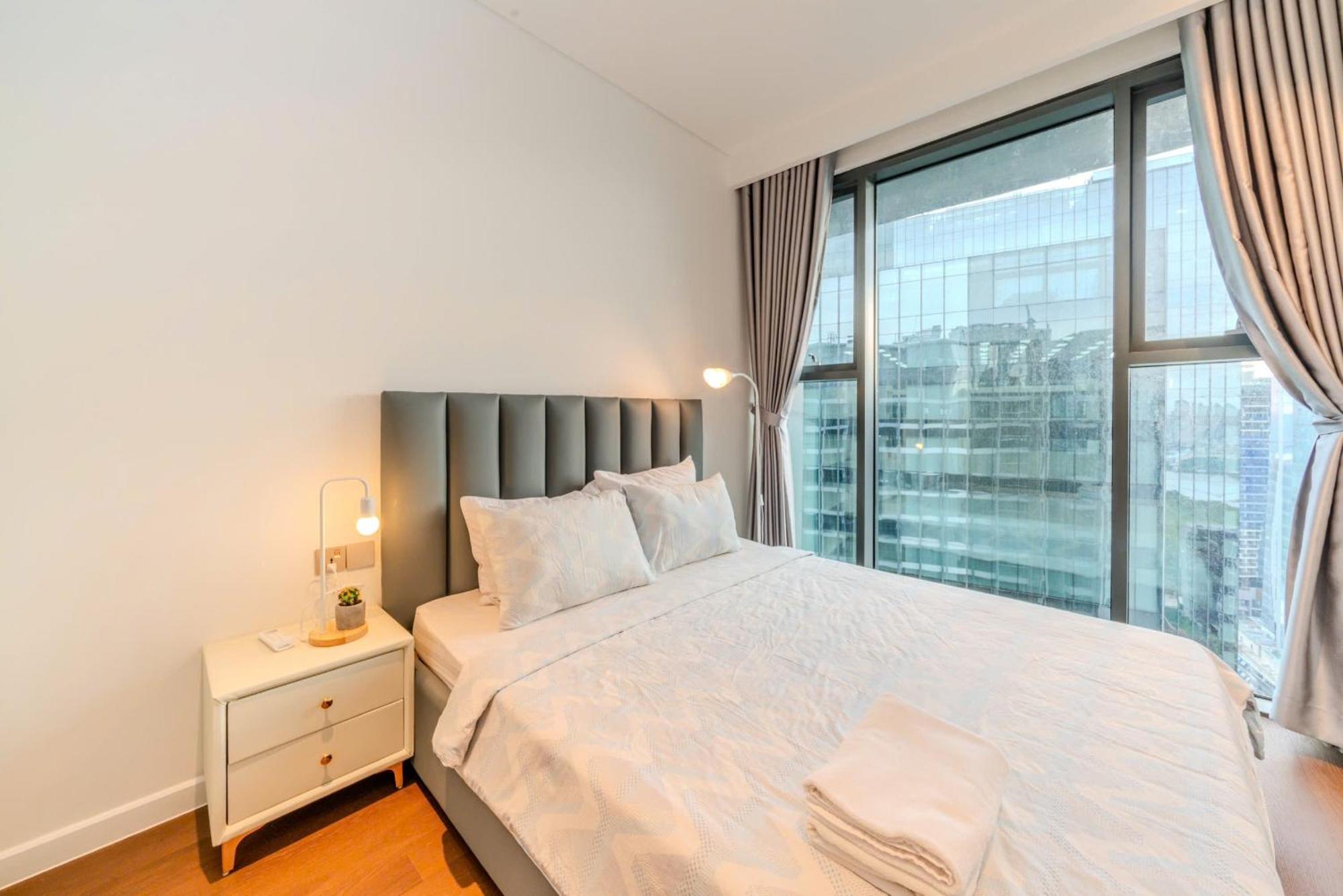 Căn hộ Metropole Thu Thiem - Luna - Chic, Unbeatable Location, Great Value!!! TP. Hồ Chí Minh
