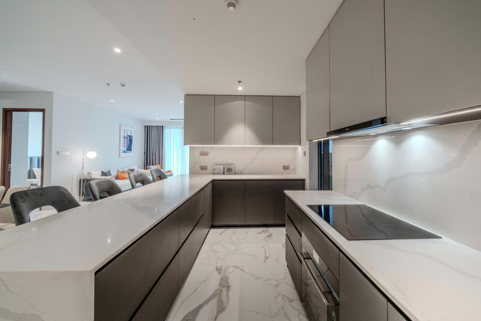 Metropole Thu Thiem - Luna - Chic, Unbeatable Location, Great Value!!! TP. Hồ Chí Minh