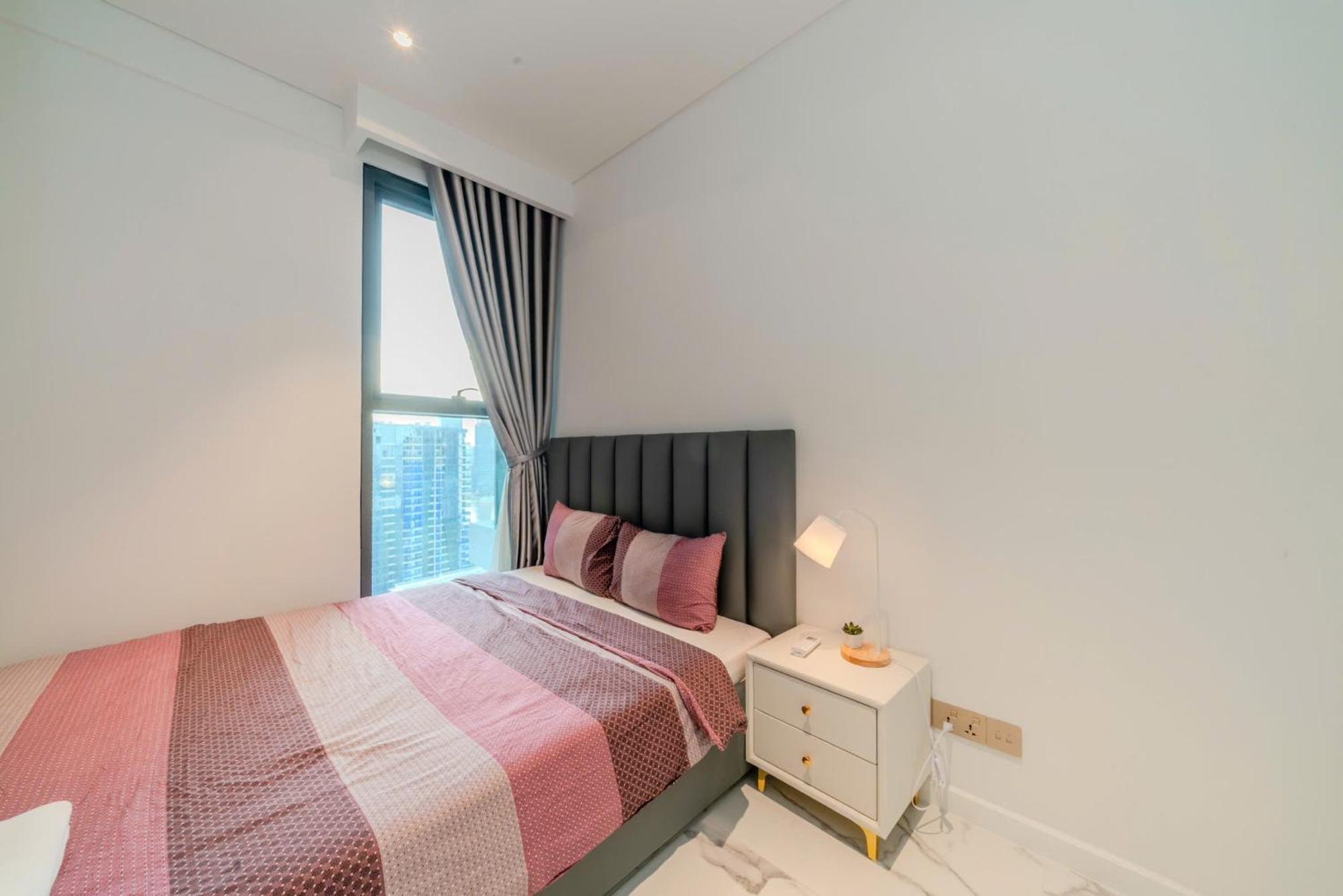 Metropole Thu Thiem - Luna - Chic, Unbeatable Location, Great Value!!! Căn hộ