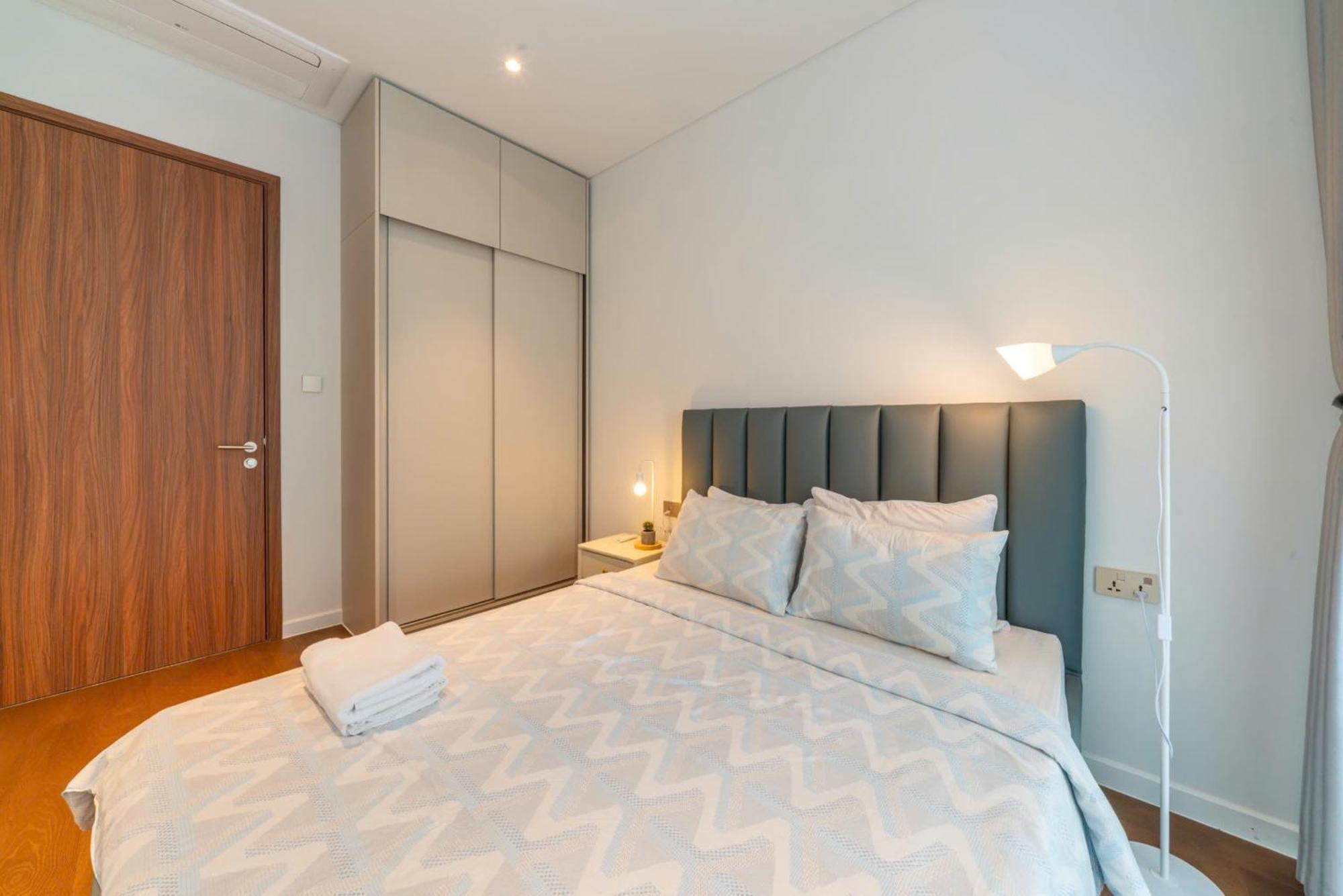 Metropole Thu Thiem - Luna - Chic, Unbeatable Location, Great Value!!! TP. Hồ Chí Minh