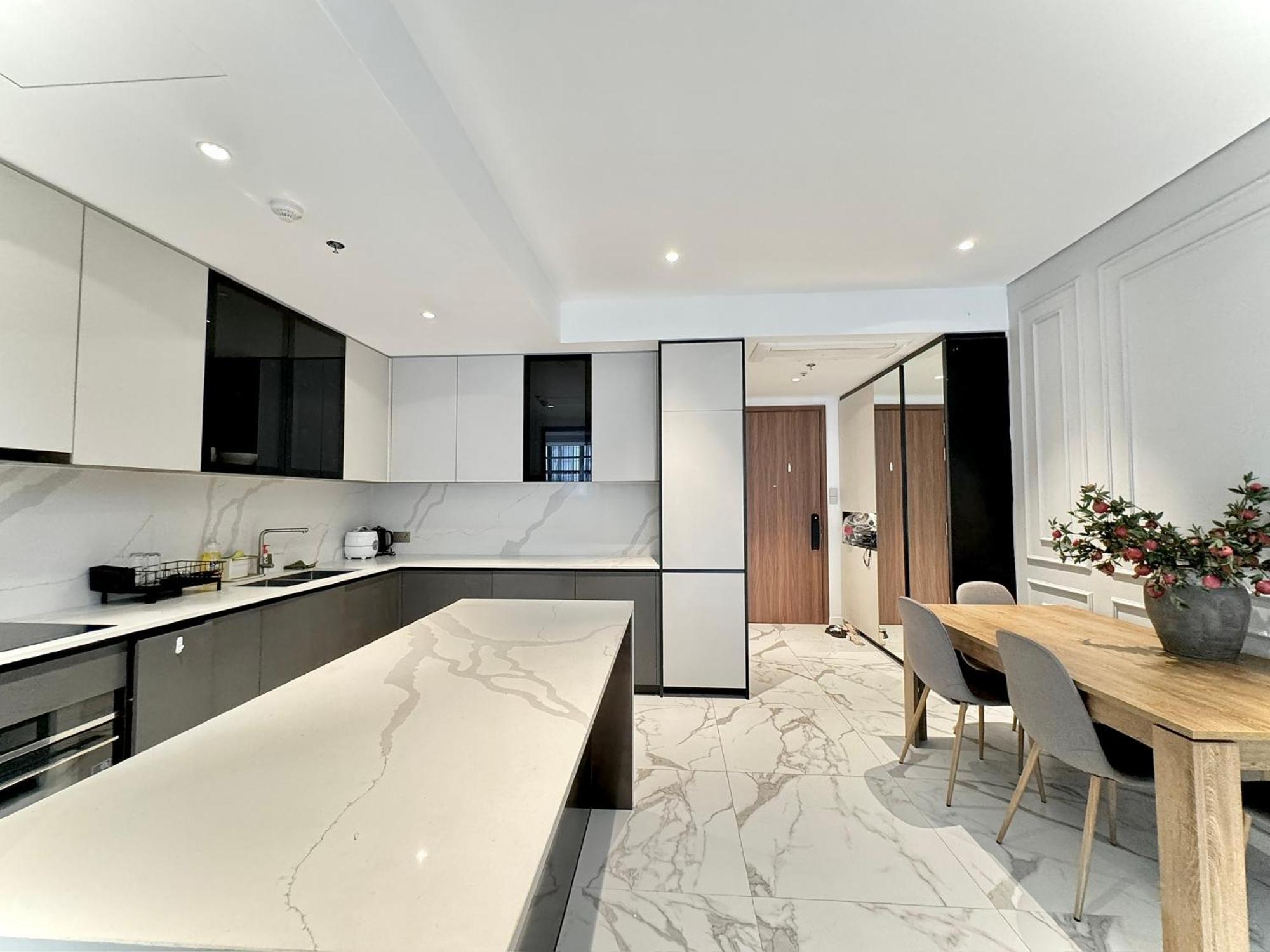 Metropole Thu Thiem - Luna - Chic, Unbeatable Location, Great Value!!! Căn hộ