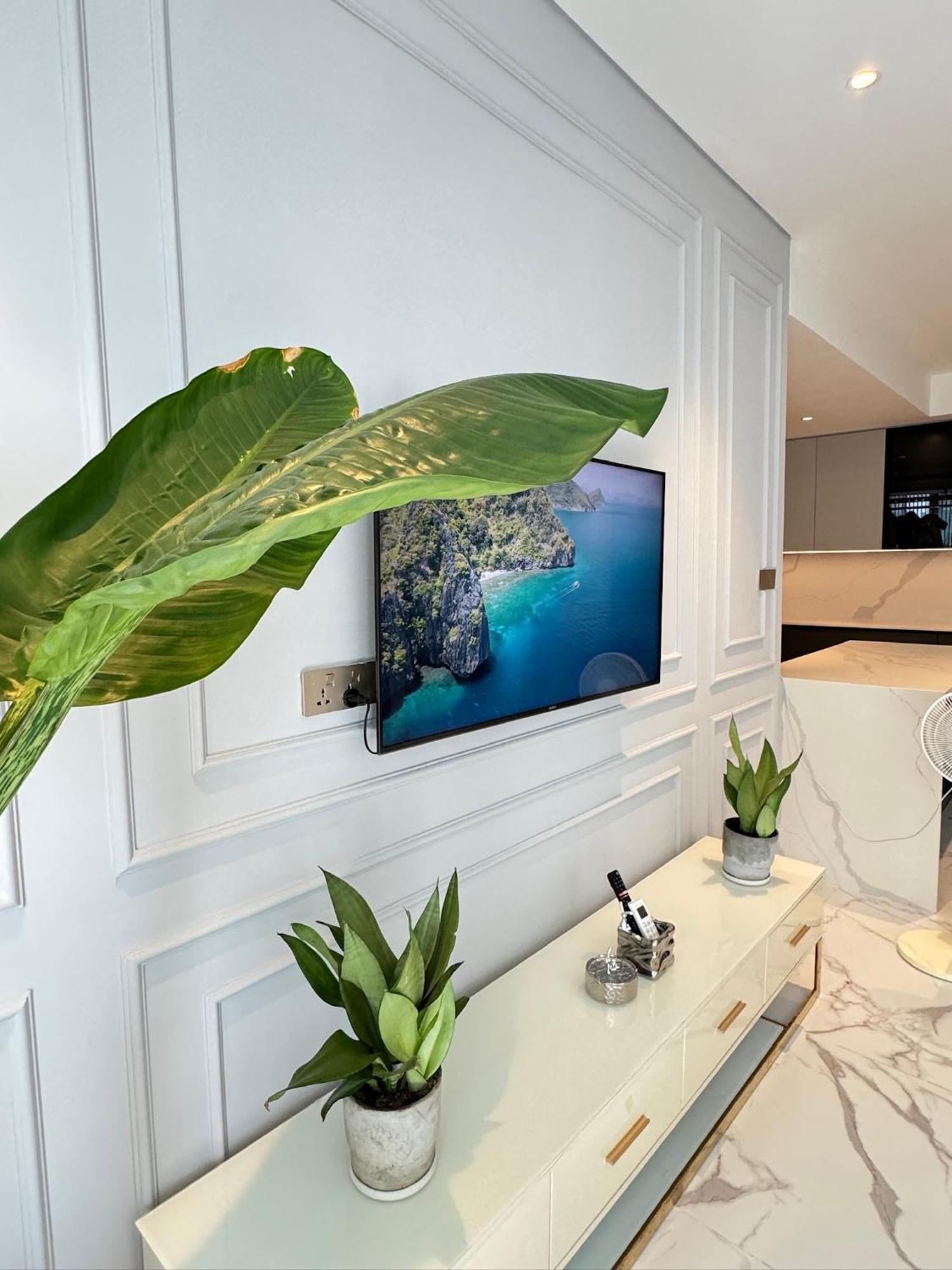 Căn hộ Metropole Thu Thiem - Luna - Chic, Unbeatable Location, Great Value!!! *