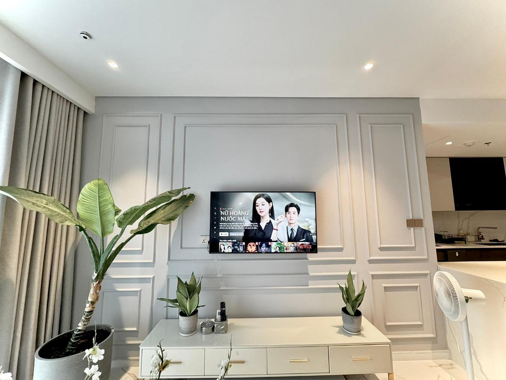Metropole Thu Thiem - Luna - Chic, Unbeatable Location, Great Value!!! Căn hộ TP. Hồ Chí Minh