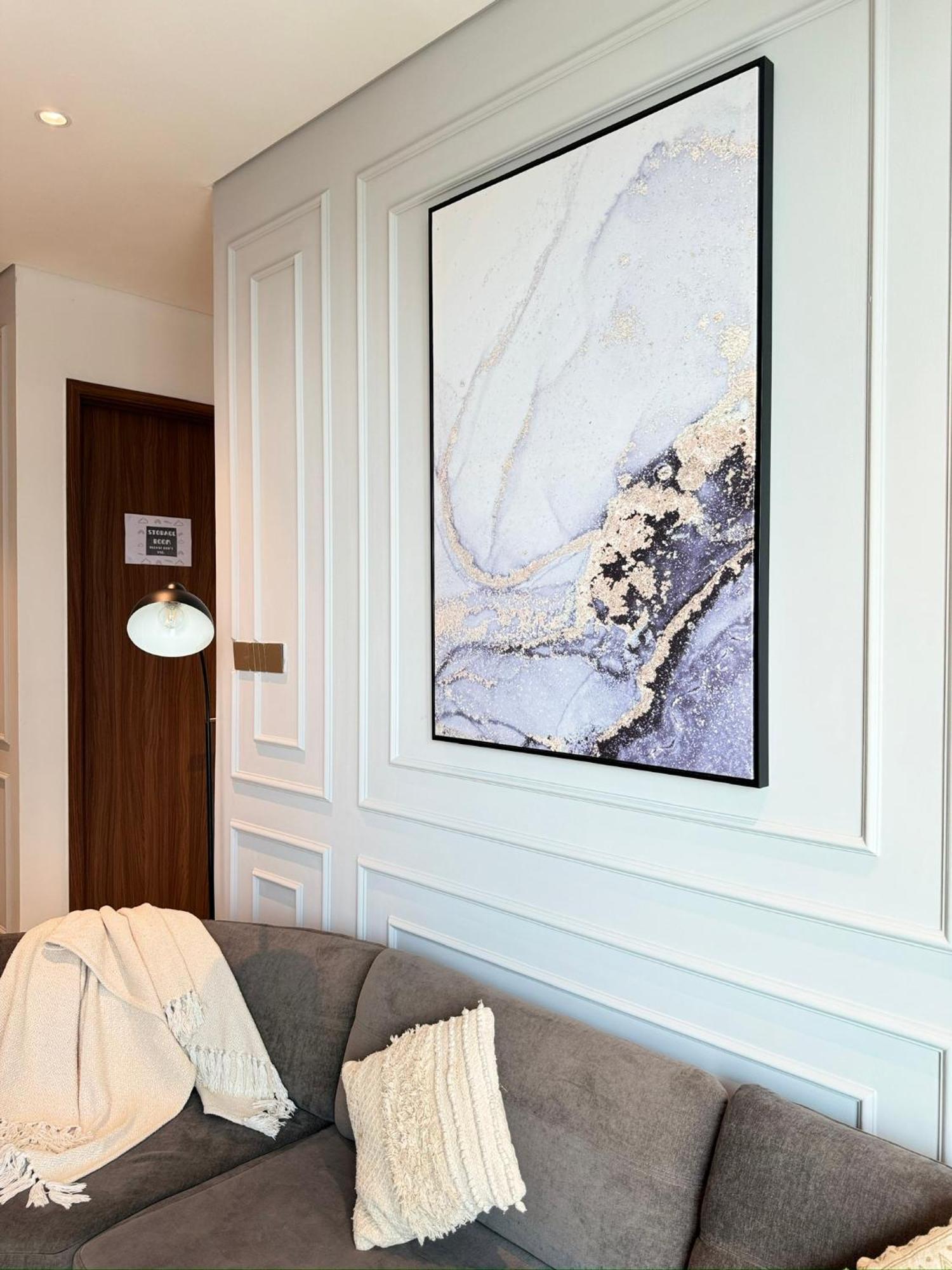 Metropole Thu Thiem - Luna - Chic, Unbeatable Location, Great Value!!! Căn hộ *