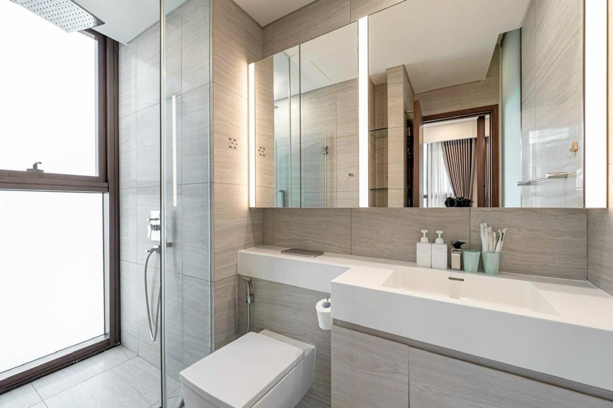 Metropole Thu Thiem - Luna - Chic, Unbeatable Location, Great Value!!! Căn hộ TP. Hồ Chí Minh
