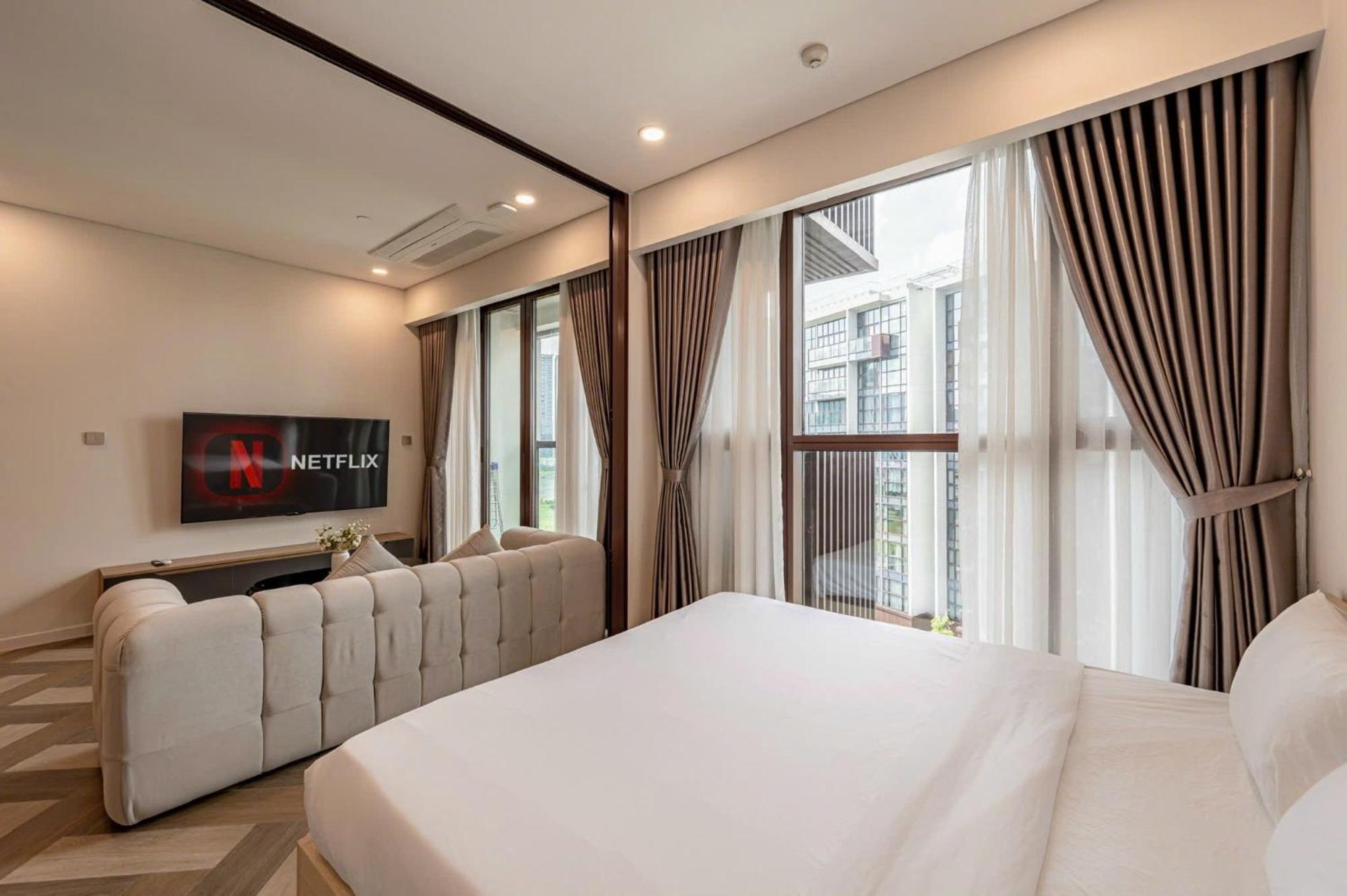 Căn hộ Metropole Thu Thiem - Luna - Chic, Unbeatable Location, Great Value!!! TP. Hồ Chí Minh