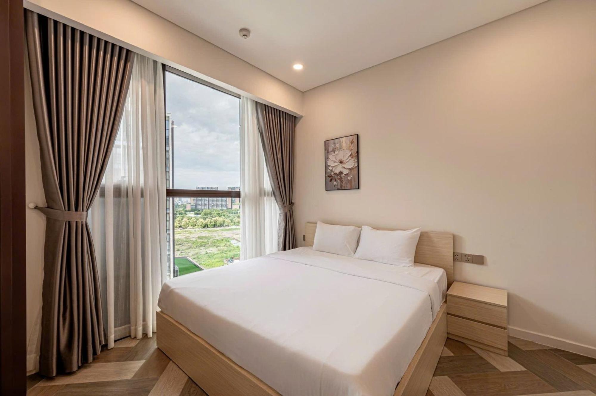 Căn hộ Metropole Thu Thiem - Luna - Chic, Unbeatable Location, Great Value!!! TP. Hồ Chí Minh
